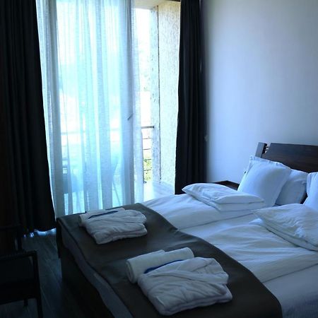 Hotel Lazi كوبوليتي المظهر الخارجي الصورة