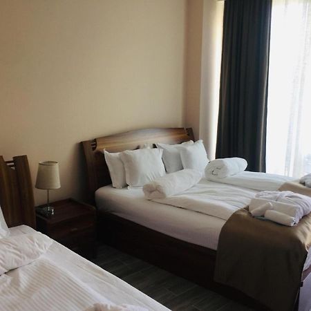 Hotel Lazi كوبوليتي المظهر الخارجي الصورة