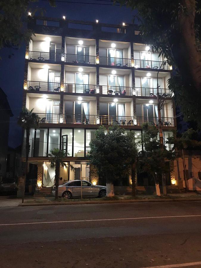 Hotel Lazi كوبوليتي المظهر الخارجي الصورة
