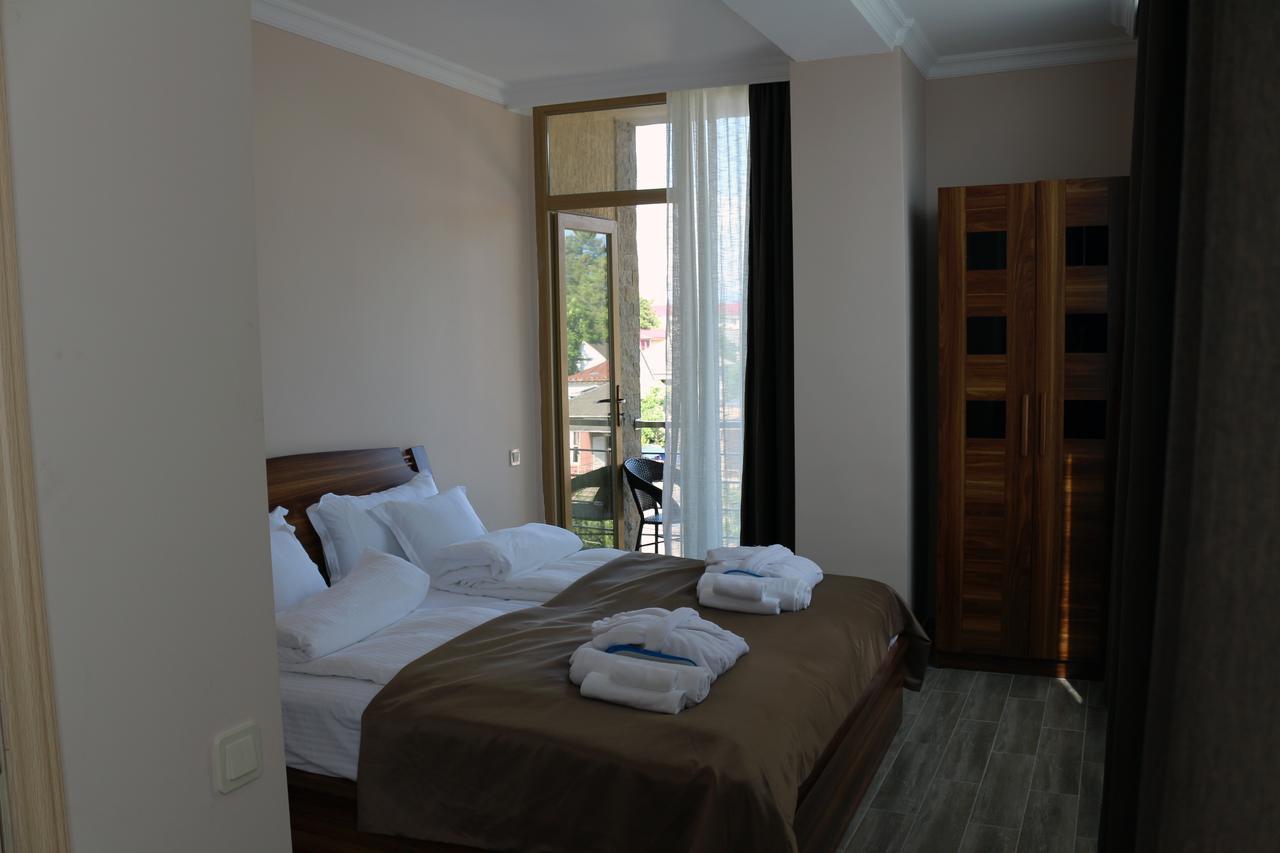 Hotel Lazi كوبوليتي المظهر الخارجي الصورة
