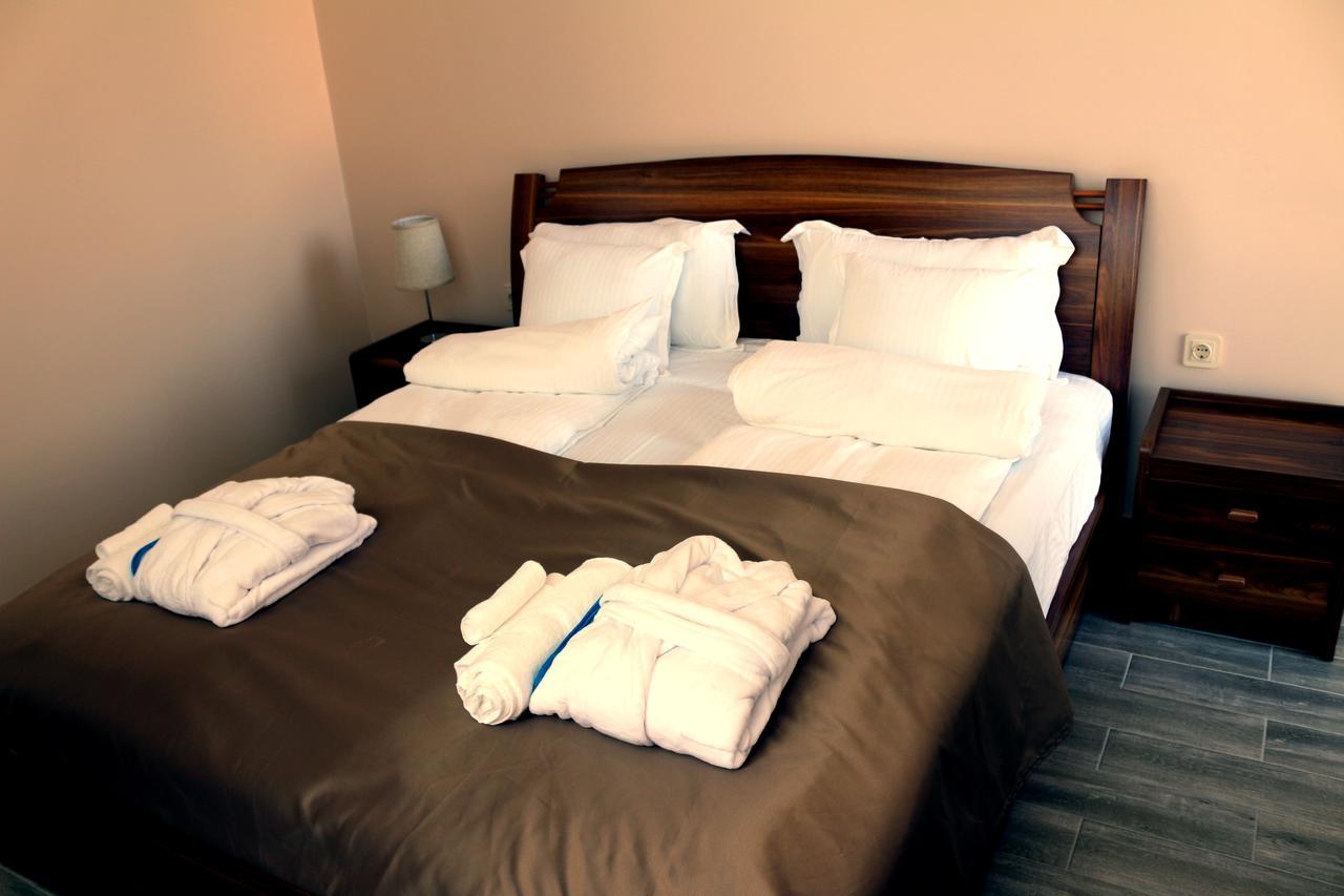Hotel Lazi كوبوليتي المظهر الخارجي الصورة