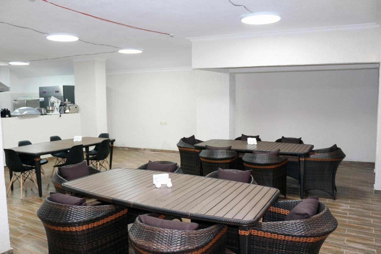 Hotel Lazi كوبوليتي المظهر الخارجي الصورة