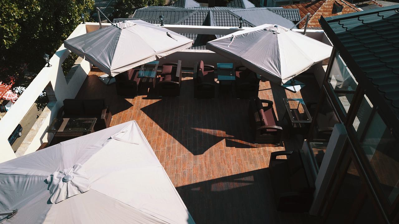 Hotel Lazi كوبوليتي المظهر الخارجي الصورة