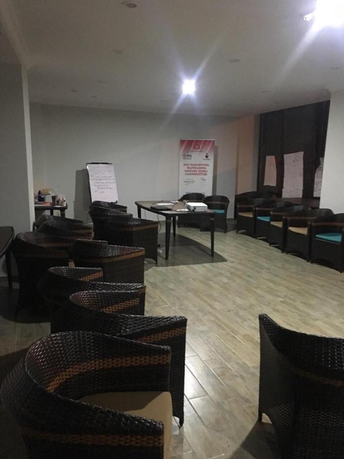 Hotel Lazi كوبوليتي المظهر الخارجي الصورة