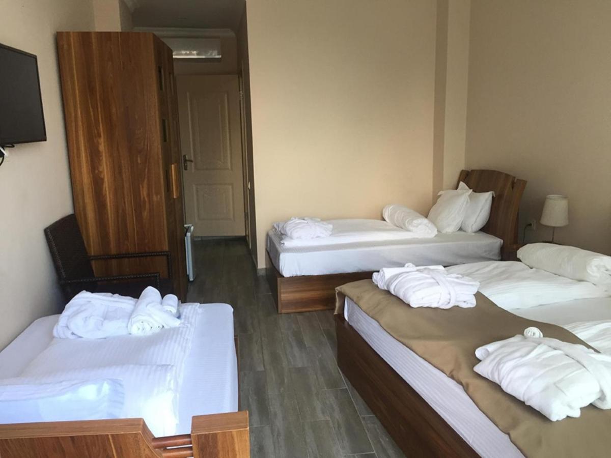 Hotel Lazi كوبوليتي المظهر الخارجي الصورة