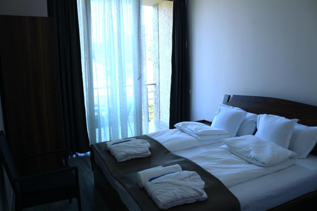 Hotel Lazi كوبوليتي المظهر الخارجي الصورة