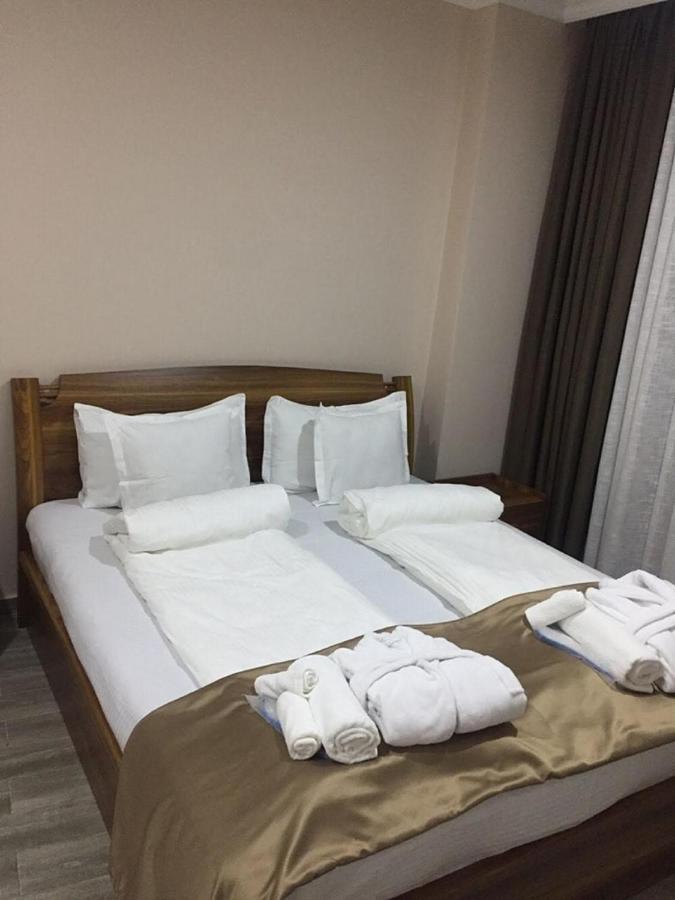Hotel Lazi كوبوليتي المظهر الخارجي الصورة